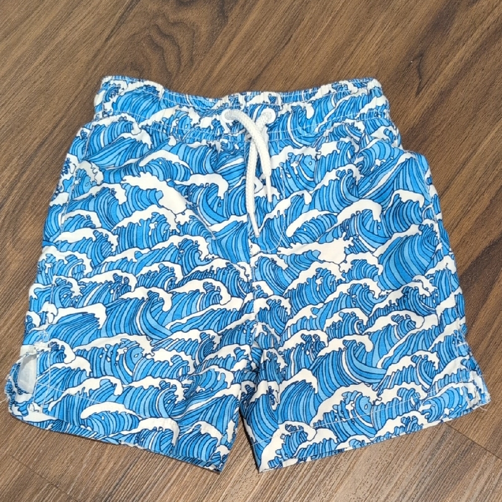 Toddler Swim Shorts
